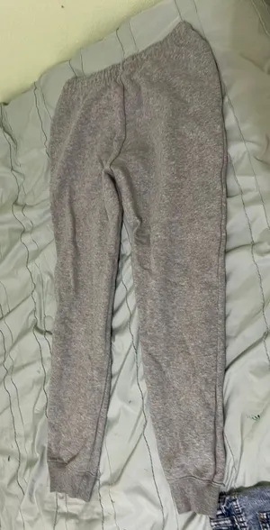 Grey Nike Sweatpants thumbnail 1