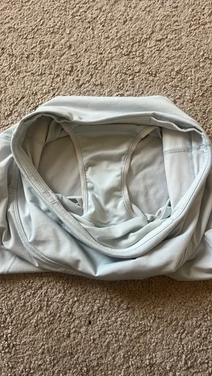 Lululemon mid rise speed ups 4in thumbnail 5