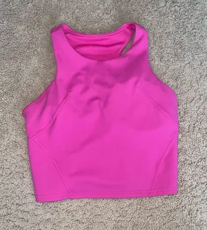 Lululemon Top 6 Racerback Tank thumbnail 1