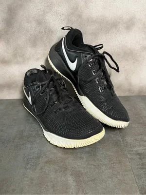 Nike Air Zoom Hyperace 2 Women's Black Training Shoes AA0286-001 Size 9 thumbnail 14