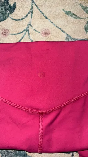 Lululemon Leggings thumbnail 4