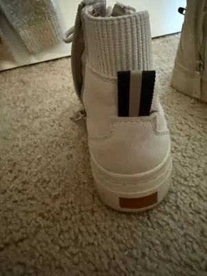 Dr. Scholl's Lace up sneakers thumbnail 3