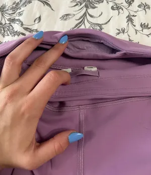 Purple Size 2 thumbnail 5