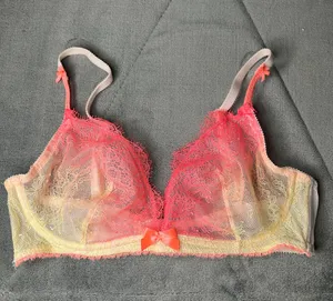 Vintage Victorias Secret Bra thumbnail 1