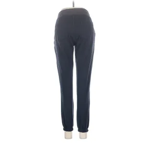 Vuori Navy Jogger Pants Size 26 Drawstring Pocket Tapered Athletic Lounge thumbnail 4