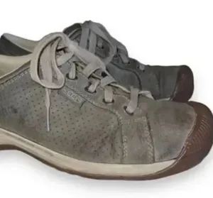 Keen Women's Resien FG Casual Shoe thumbnail 1