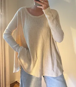 Free People Top thumbnail 1