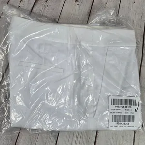 J. Crew Kate straight-leg pant in stretch linen blend White 2 BF407‎ NIB thumbnail 10