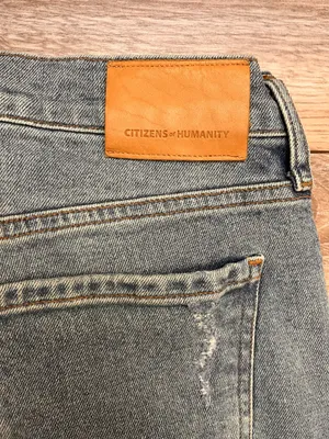 Citizens of Humanity Emerson Jeans size 25 thumbnail 6