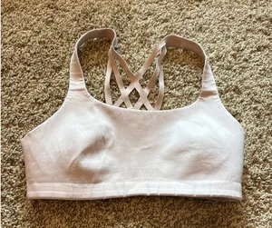 Lululemon Bring the Energy sports bra thumbnail 1