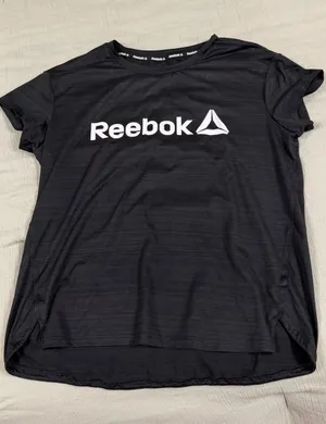 Reebok Shirt thumbnail 1