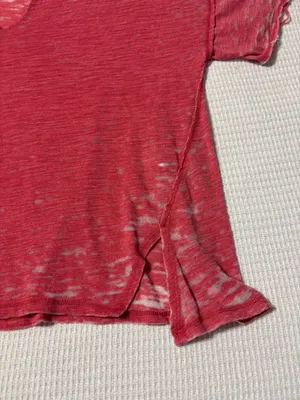 Free People Cut Out Top thumbnail 5