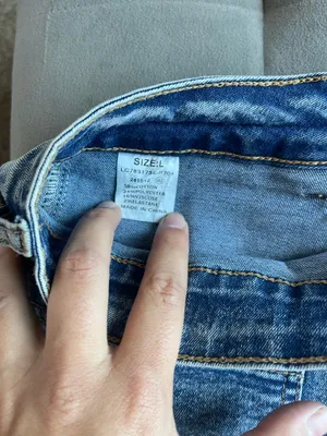 Amazon Denim Skort Mini thumbnail 3