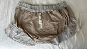 Lululemon Hotty Shorts 2.5" Hot Low-Rise thumbnail 6