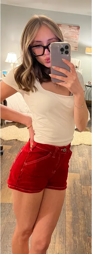 Dickies Shorts Women’s thumbnail 2