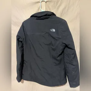 North face jacket thumbnail 4