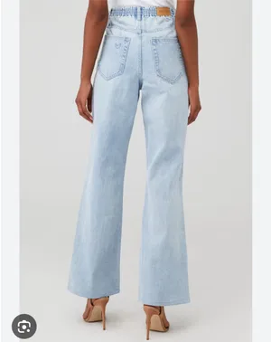 Show Me Your Mumu Jeans High-Waisted thumbnail 3