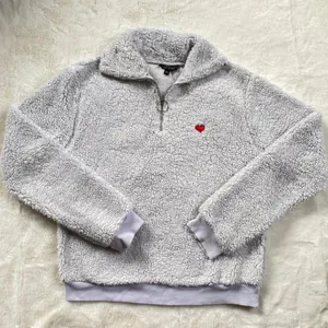 Sherpa Pullover thumbnail 1
