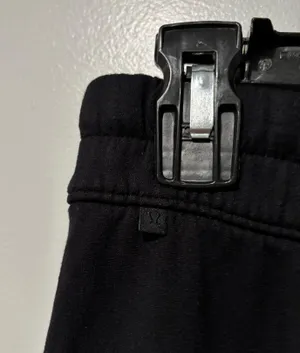 Lululemon Bound To Bliss Pants Wide Leg Crop thumbnail 5