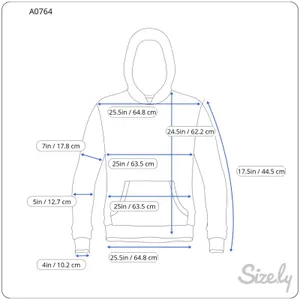 Aerie Womens Sweater Brown CozyUp Waffle Hoodie V Neck Pullover Stretch Large thumbnail 13