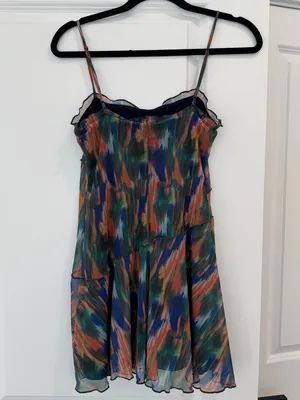 Urban Outfitters Mini Dress thumbnail 2