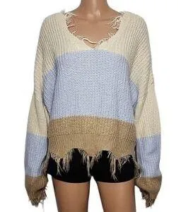 Rue 21 sweater thumbnail 1