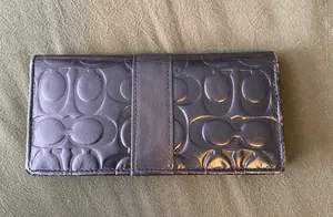 Coach Wallet thumbnail 2