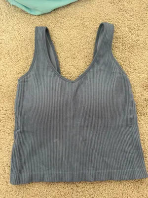Altar'd State Tank Top thumbnail 1