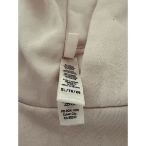 SKIMS Light Pink Hoodie Sweatshirt XL thumbnail 4