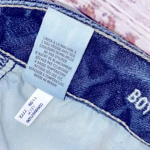 AMERICAN Eagle boy fit jeans size 8 thumbnail 8