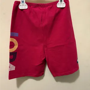 Madhappy NWT local optimist running association biker shorts XS‎ thumbnail 6