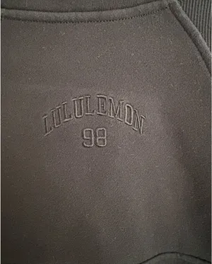 Lululemon Scuba Hoodie thumbnail 2