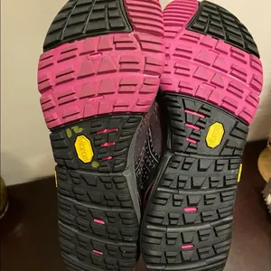 Merrell running shoes thumbnail 4