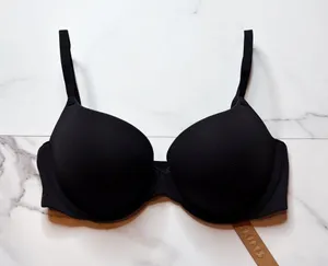NWT Skims Fits Everybody Push Up Demi Bra thumbnail 1