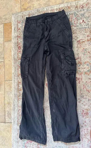 American Eagle Cargo Pants thumbnail 1