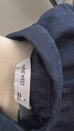 Nine West Top thumbnail 4