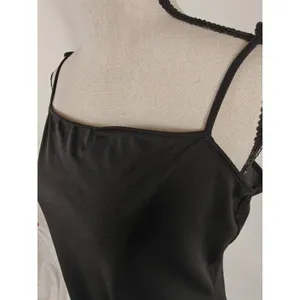 Women’s Unbranded Slip Dress Black Size Unknown thumbnail 4