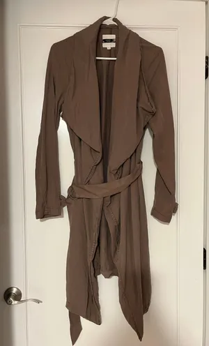California vintage Trenchcoat thumbnail 1