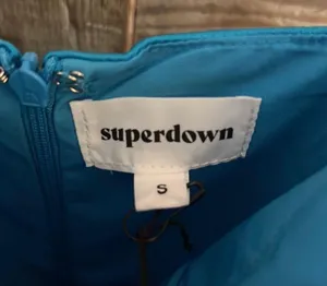 Revolve Superdown Dress thumbnail 3