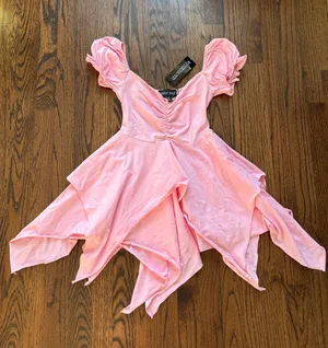 Current Mood Dress thumbnail 1
