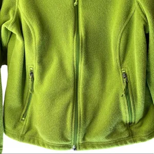 LL Bean Green‎ Jacket Green thumbnail 5