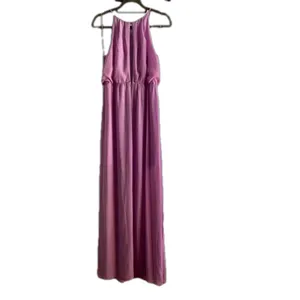 All in Favor 𝅺 Purple Maxi Dress thumbnail 3