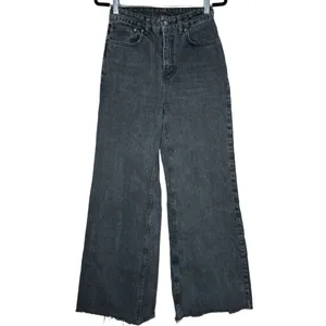 Ragged Priest Wide Leg Jeans Size 28 thumbnail 2