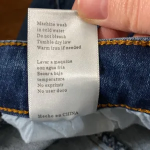KanCan mid rise stretch skinny jeans medium wash size 25 thumbnail 10