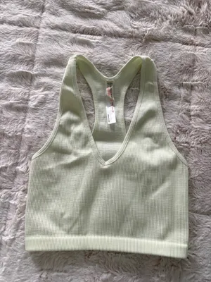 Free People Tank Top thumbnail 3