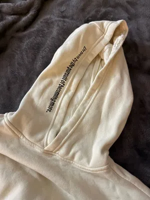 Alphalete hoodie thumbnail 2