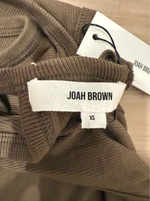 Joah Brown Tank, NWT! thumbnail 5