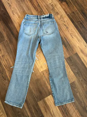 Buckle flying monkey Jeans thumbnail 2