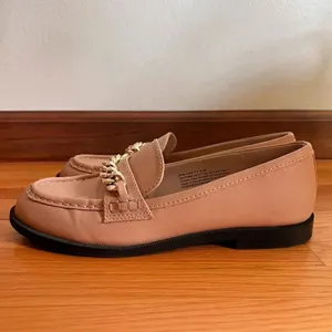 BP. Blaire Tan Loafers Size 8.5 thumbnail 6