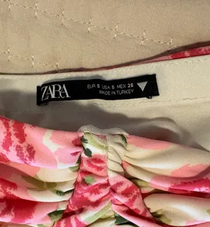 ZARA Bodysuit thumbnail 2